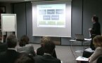 Petit-déjeuner débat : “Vidéoprotection et contrôles Cnil” Petit-déjeuner débat : “Vidéoprotection et contrôles Cnil”