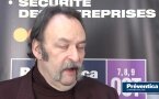 Article Interview de Daniel Warfman – Préventica Nantes du 7 au 9 octobre 2014 Article Interview de Daniel Warfman – Préventica Nantes du 7 au 9 octobre 2014