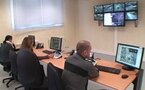 Le 1er CSU formation vient d'ouvrir ses portes aux futurs vidéosurveillants de toute l'Ile-de-France Le 1er CSU formation vient d'ouvrir ses portes aux futurs vidéosurveillants de toute l'Ile-de-France