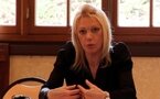 Loppsi 2 - "Nous sommes arrivés à une ouverture et une appréhension nouvelle de la vidéoprotection..." déclare Elisabeth Sellos-Cartel Loppsi 2 - "Nous sommes arrivés à une ouverture et une appréhension nouvelle de la vidéoprotection..." déclare Elisabeth Sellos-Cartel
